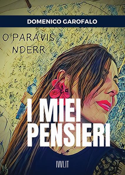 I miei pensieri - Domenico Garofalo - copertina