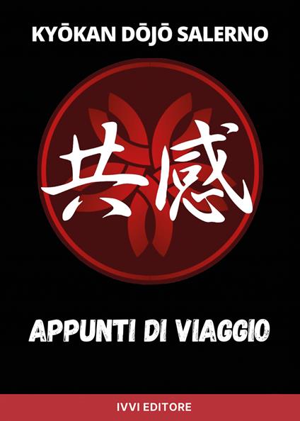 Appunti di viaggio - Silvio Martuscelli - copertina