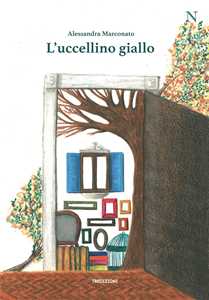 L'uccellino giallo