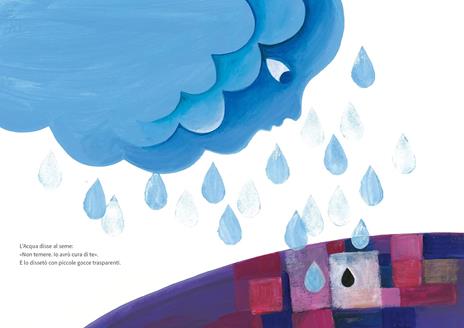 Avrò cura di te. Ediz. a colori - Maria Loretta Giraldo - 2