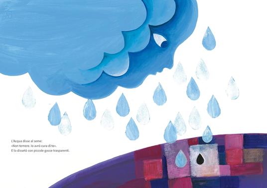 Avrò cura di te. Ediz. a colori - Maria Loretta Giraldo - 2