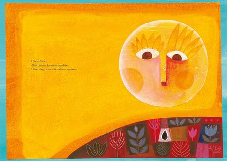 Avrò cura di te. Ediz. a colori - Maria Loretta Giraldo - 3