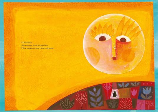 Avrò cura di te. Ediz. a colori - Maria Loretta Giraldo - 3