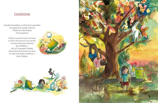 L'ombra di ognuno. Ediz. a colori - Mélanie Rutten - 5