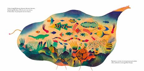 La corsa degli animali - Daniil I. Charms - 4