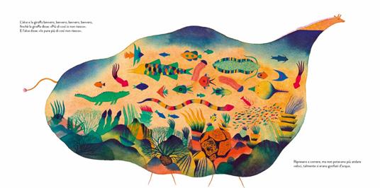 La corsa degli animali - Daniil I. Charms - 4