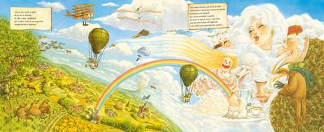 Dov'è mia sorella? Ediz. a colori - Sven Nordqvist - 3