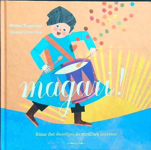 Libro di Faccia