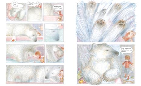 L' orso. Ediz. a colori - Raymond Briggs - 3