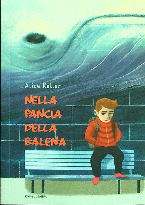 Libro di Faccia