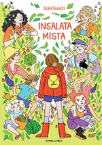 Insalata mista