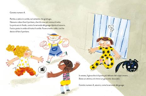 La scatola dei cerotti - Mara Dompè - 3