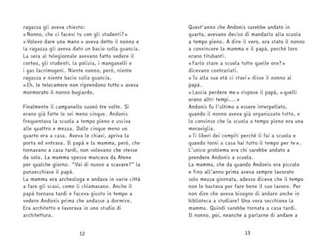 Il nonno bugiardo - Alki Zei - 4