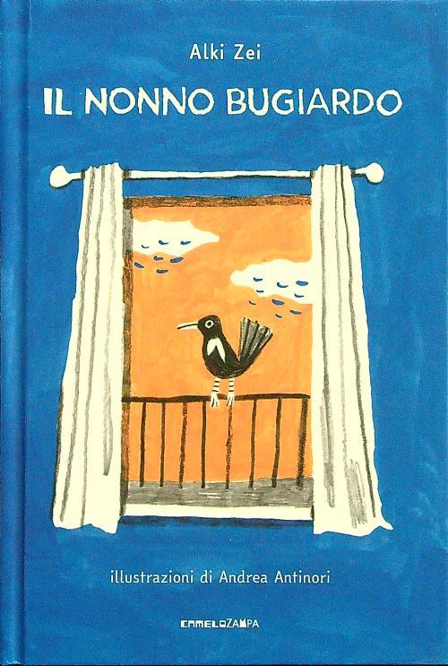 Libro di Faccia