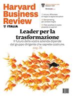 Harvard Business Review Italia (2022). Vol. 1-2