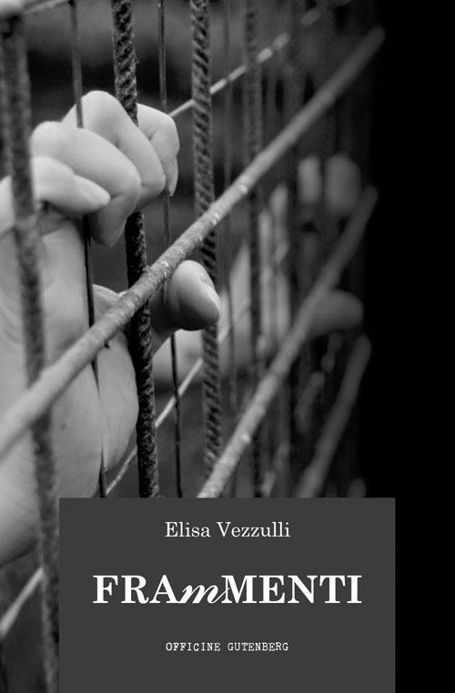 Frammenti - Elisa Vezzulli - copertina