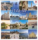 Calendario Grande Italia