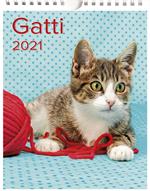 Calendario Medio Gatti