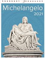 Calendario Medio Michelangelo
