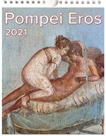 Calendario Medio Pompei Erotica