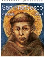 Calendario Medio San Francesco