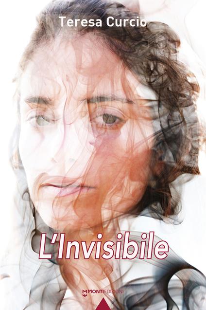 L'invisibile - Teresa Curcio - copertina