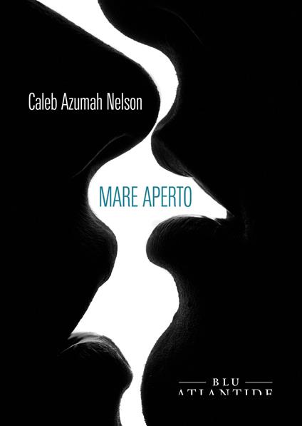 Mare aperto - Caleb Azumah Nelson - copertina