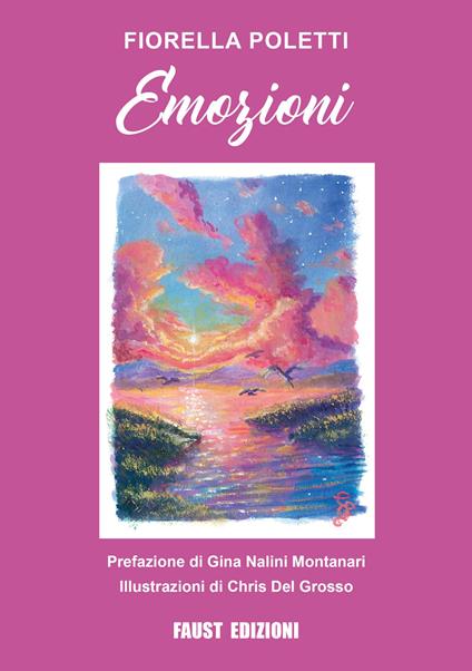 Emozioni - Fiorella Poletti - copertina