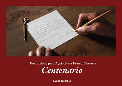 Centenario. Ediz. illustrata - copertina