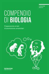 Testbusters - Compendio di Biologia