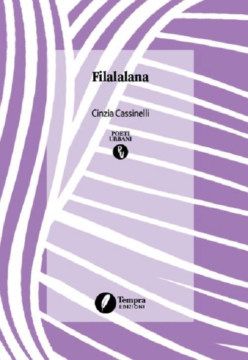 Filalalana - Cinzia Cassinelli - copertina