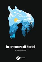 La presenza di Hariel