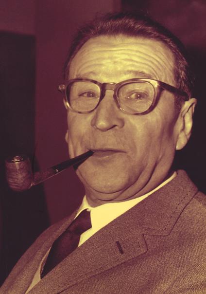 Simenon in immagini e parole - copertina
