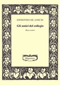Gli amici del collegio