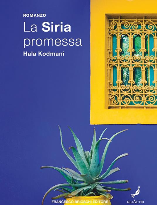 La Siria promessa - Hala Kodmani,Elisabetta Bartuli - ebook