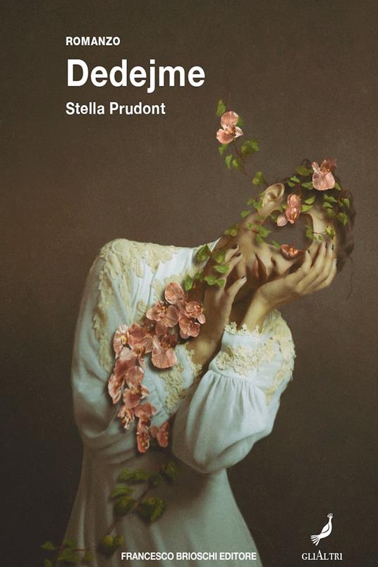 Dedejme - Prudont Stella - ebook