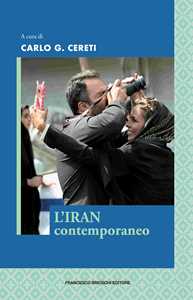 Libro L'Iran contemporaneo 