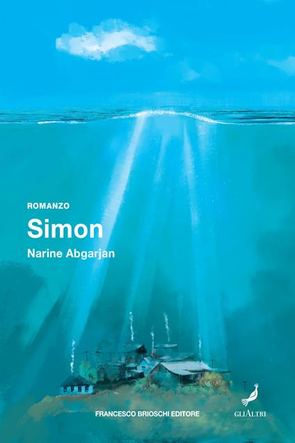 Simon - Narine Abgarjan,Claudia Zonghetti - ebook