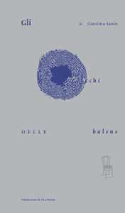 Gli occhi delle balene