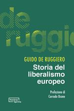 Storia del liberalismo europeo