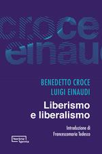 Liberismo e liberalismo