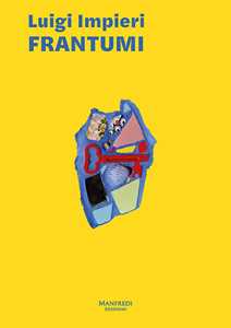 Luigi Impieri. Frantumi. Ediz. illustrata