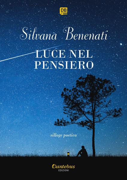 Luce nel pensiero - Silvana Benenati - copertina