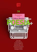 Versus. Collana poetica. Vol. 34
