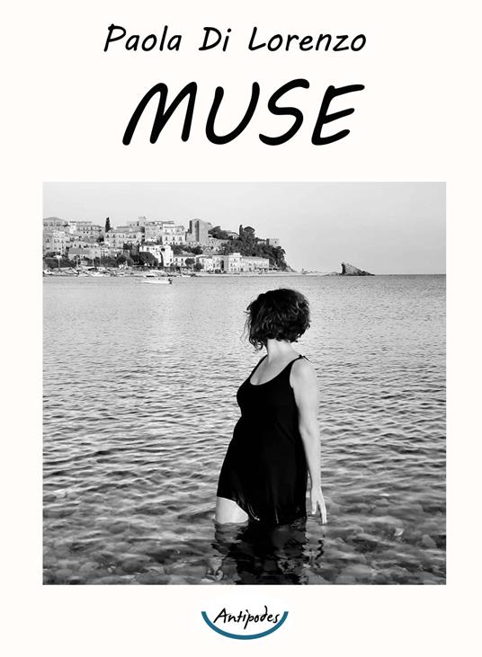 Muse - Paola Di Lorenzo - copertina