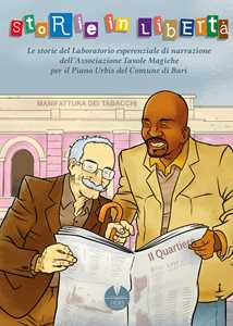 Storie in Libertà