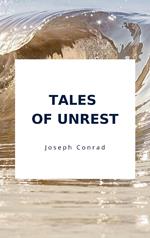 Tales of Unrest