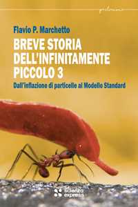 Breve storia dell'infinitamente piccolo. Vol. 3