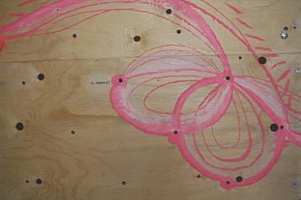 Flamingo Loophole. Ediz. italiana - copertina