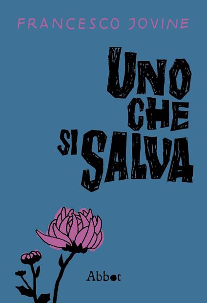 Uno che si salva - Francesco Jovine - copertina